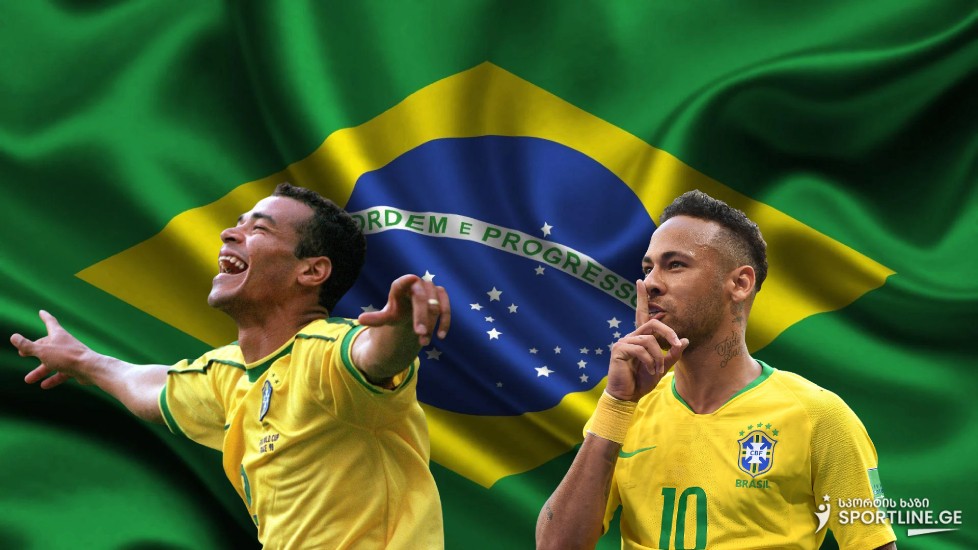 "ბრაზილია ნეიმარის გარეშეც ძლიერი ნაკრებია" | კაფუ