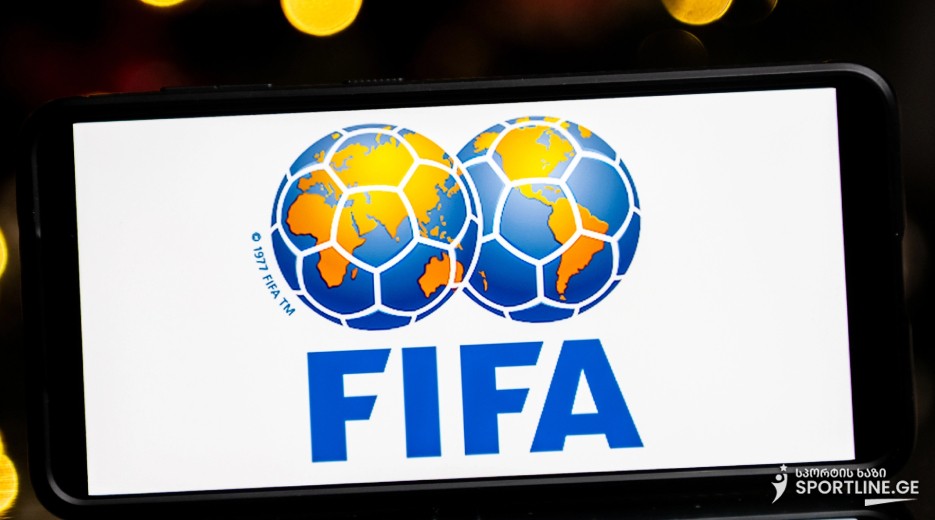 ფოტო | როგორია FIFA-ს რეიტინგში ტოპ 10 ნაკრების განაცხადები?