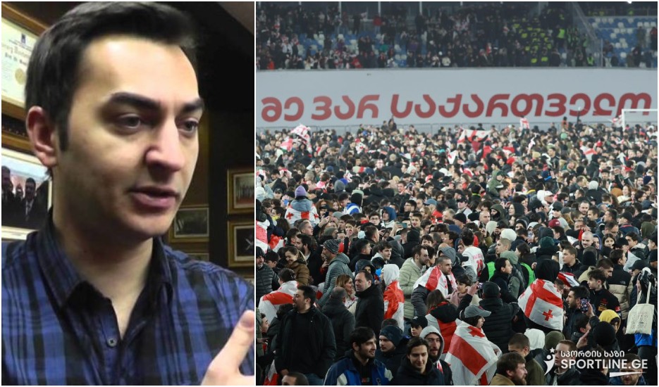 თურქი ჟურნალისტი: "საქართველოსი ძალიან მეშინია, უშანსოდ ვიქნებით"