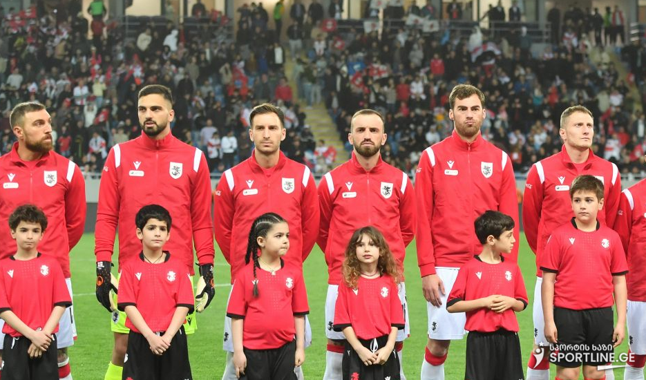 საქართველოს ნაკრების ფეხბურთელი კარიერას რუსეთში გააგრძელებს