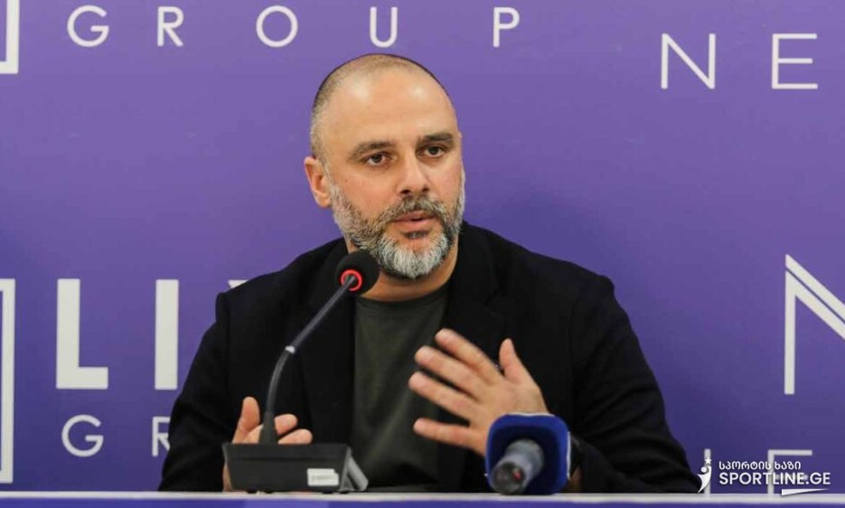 "ნელ-ნელა ყველაფერს გამოვასწორებთ" - ჭიაბრიშვილი პირველ წრეს აფასებს