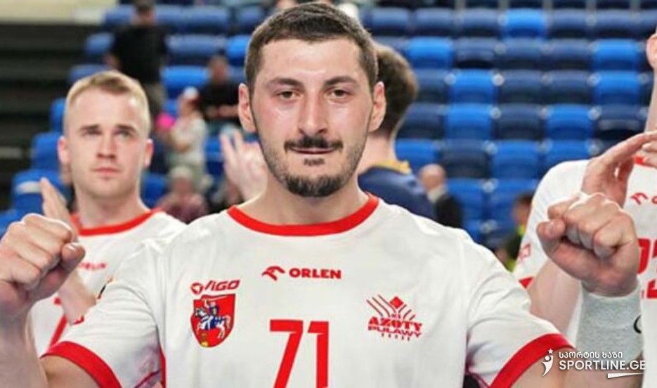 არსენაშვილის და დიხამინჯიას 3-3 გოლი და ცინცაძის ორი ასისტი