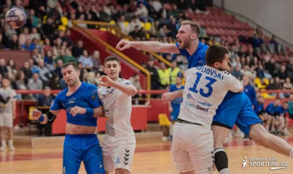 თეიმურაზ ორჯონიკიძე ტრავმის შემდეგ დაბრუნდა და ექვსი გოლი გაიტანა