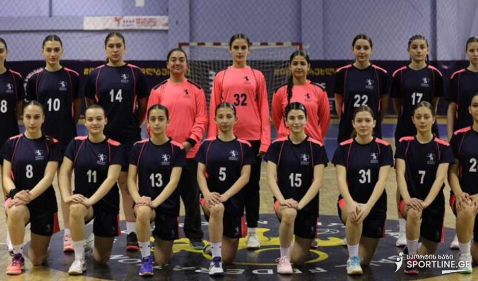ქართული ხელბურთის მომავალი ესპანეთში საერთაშორისო გამოცდილებას მიიღებს