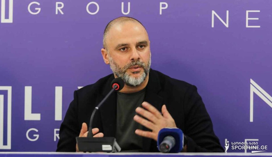 "წარუმატებლობის მიზეზი ტრავმიანობაა" - გიორგი ჭიაბრიშვილი