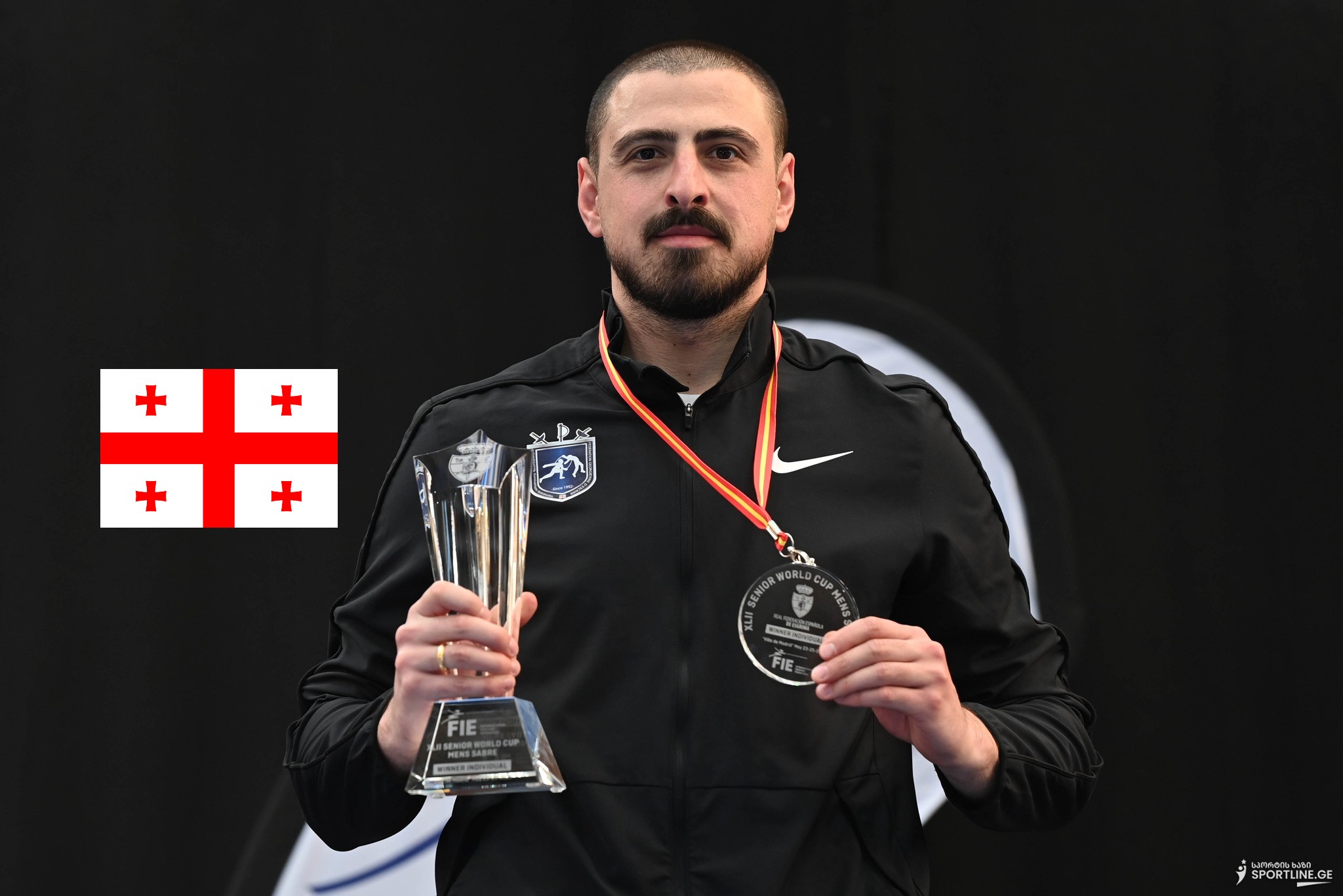 "ორი დღე დავისვენებ და შემდეგ ამას ვაპირებ" - სანდრო ბაზაძემ მომავალ გეგმებზე ისაუბრა