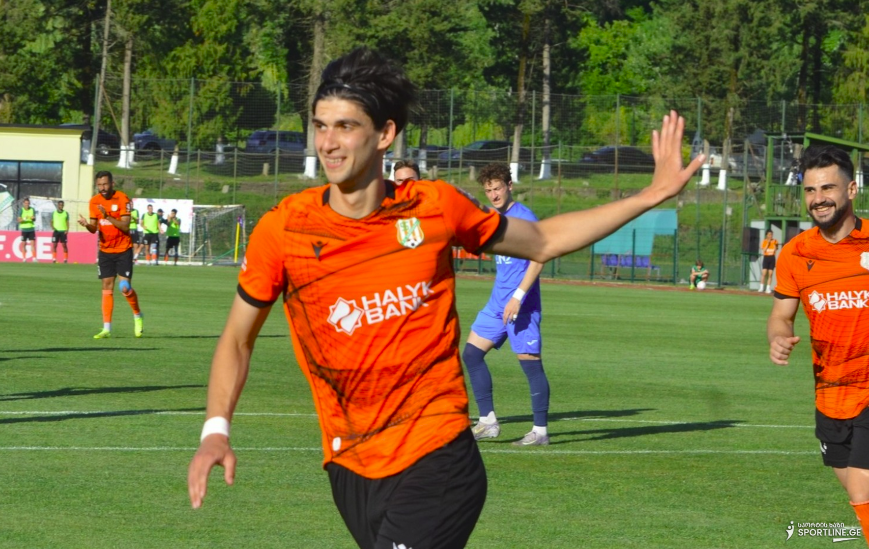"გაგრამ" და "სამგურალმა" დამაჯერებლად მოიგეს, "გარეჯი" -"იბერია" ფრედ დასრულდა | ეროვნული ლიგის მე-17 ტური