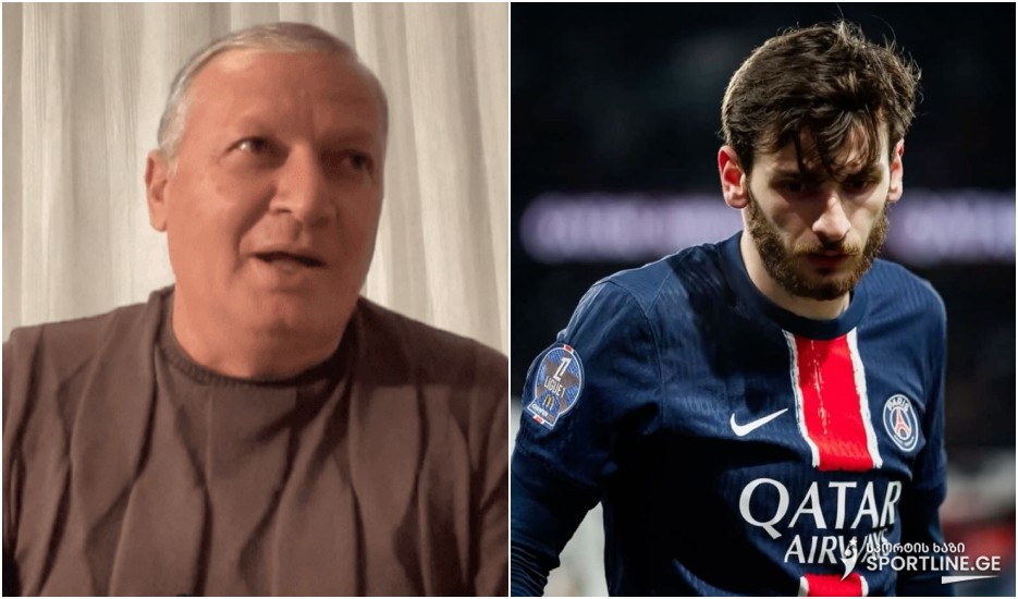 "გულზე სასწრაფო ოპერაცია დასჭირდა" - როგორ იხსნა ხვიჩამ მამის სიცოცხლე