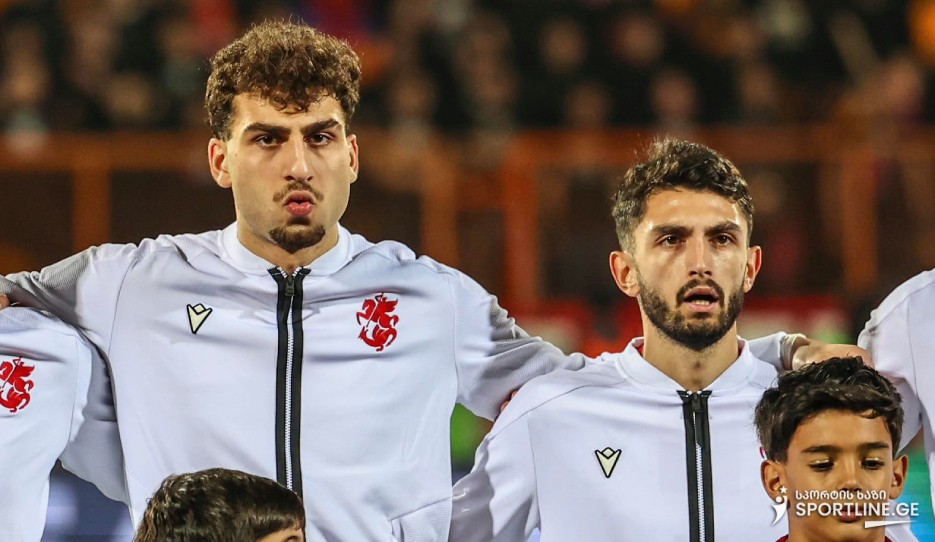 არც 21-წლამდელები - ვილი სანიოლის სია კიდევ უფრო დავიწროვდა