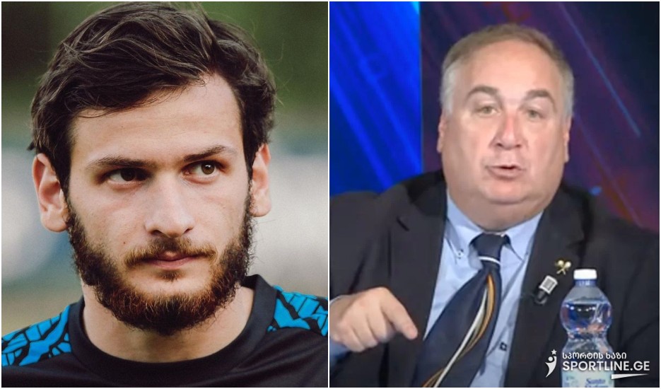 "ნეაპოლელების სახელით ვითხოვ, ხვიჩას აღლუმზე არ დაუძახონ" - ჟურნალისტის ხმამაღალი განცხადება