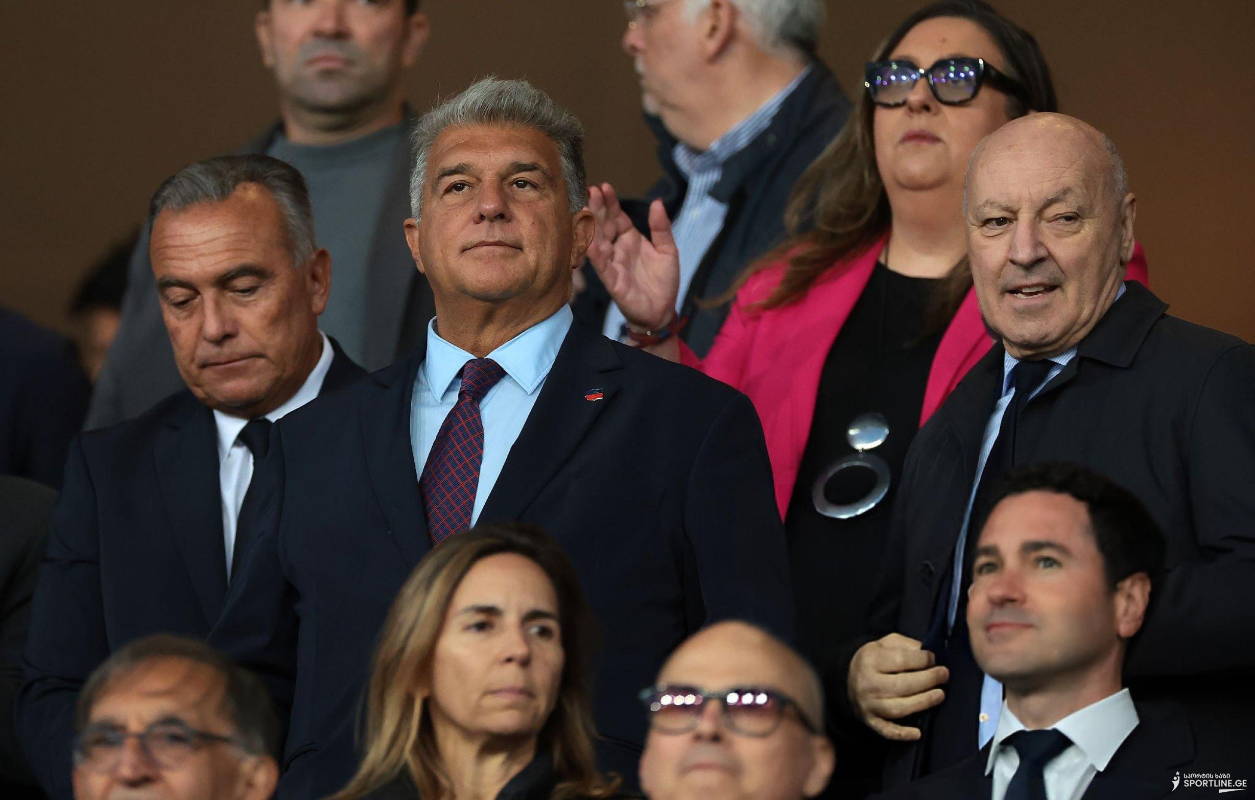 "პროექტი განვითარებას იმსახურებს, ამიტომ.." - მიიღებს თუ არა ლაპორტა მონაწილეობას მომდევნო არჩევნებში