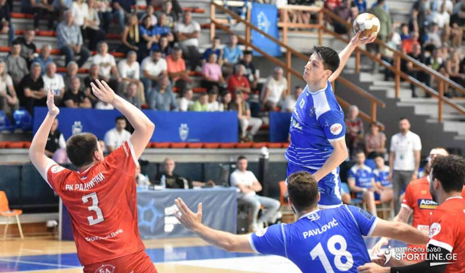 ქართველი ლეგიონერების მონაგარი სანაკრებო პაუზამდე