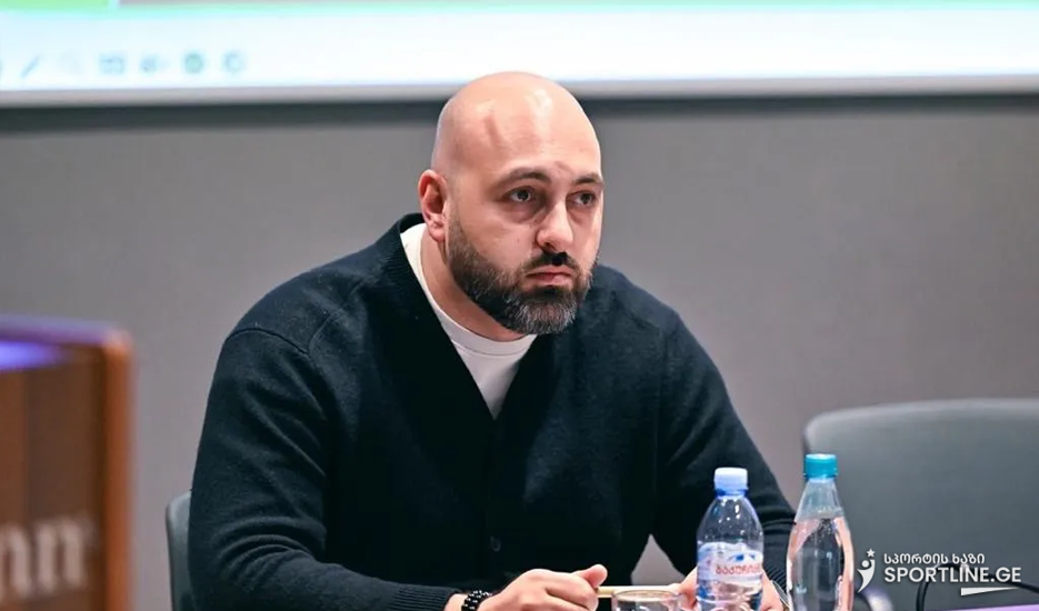 რაგბის კავშირმა აღმასრულებელი და განვითარების დირექტორები დაამტკიცა