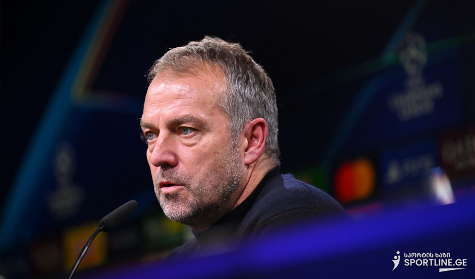 ჰანს ფლიკი: "ლა ლიგის ტიტული სამართლიანობის სიმბოლოა"