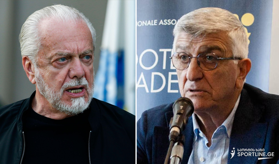 "კლოპის ნაცვლად, მის მოყვანაზე უნდა ვიფიქროთ" - ფედელეს რჩევა ლაურენტისს