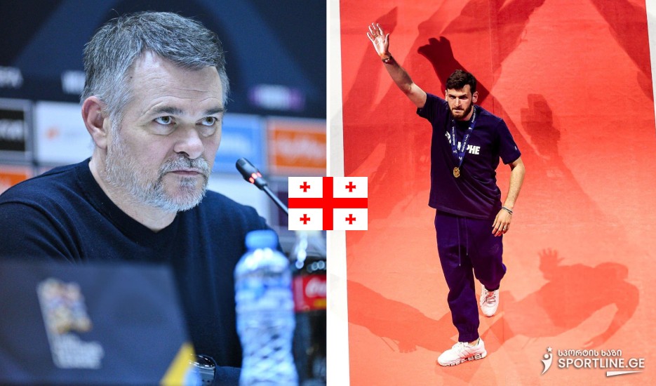 "კვარაცხელია მიზეზია, რის გამოც.." - სანიოლის კომენტარი ხვიჩას ტრიუმფზე