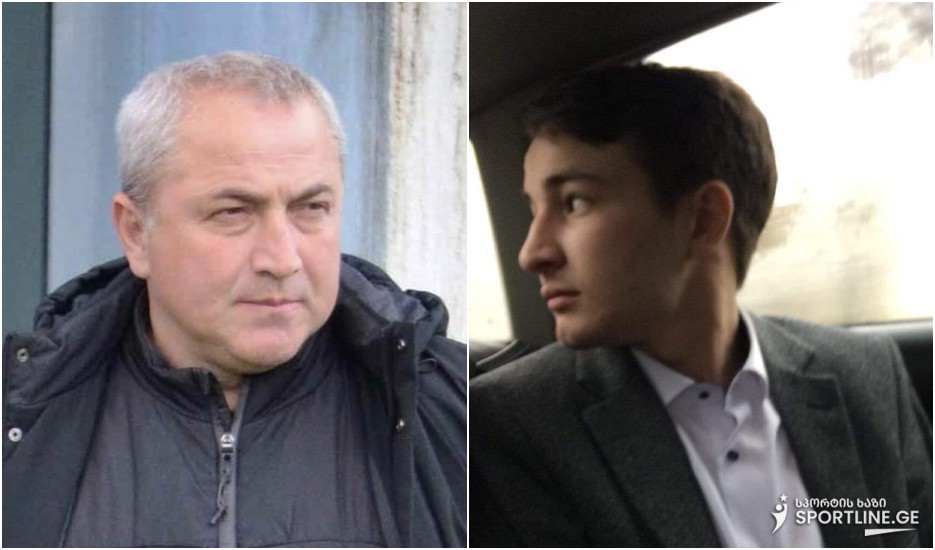 "ცეცხლი გაჩნდა და მიშომ გამოსვლა ვერ შეძლო" - მიხეილ აშვეთიას შვილი დაეღუპა