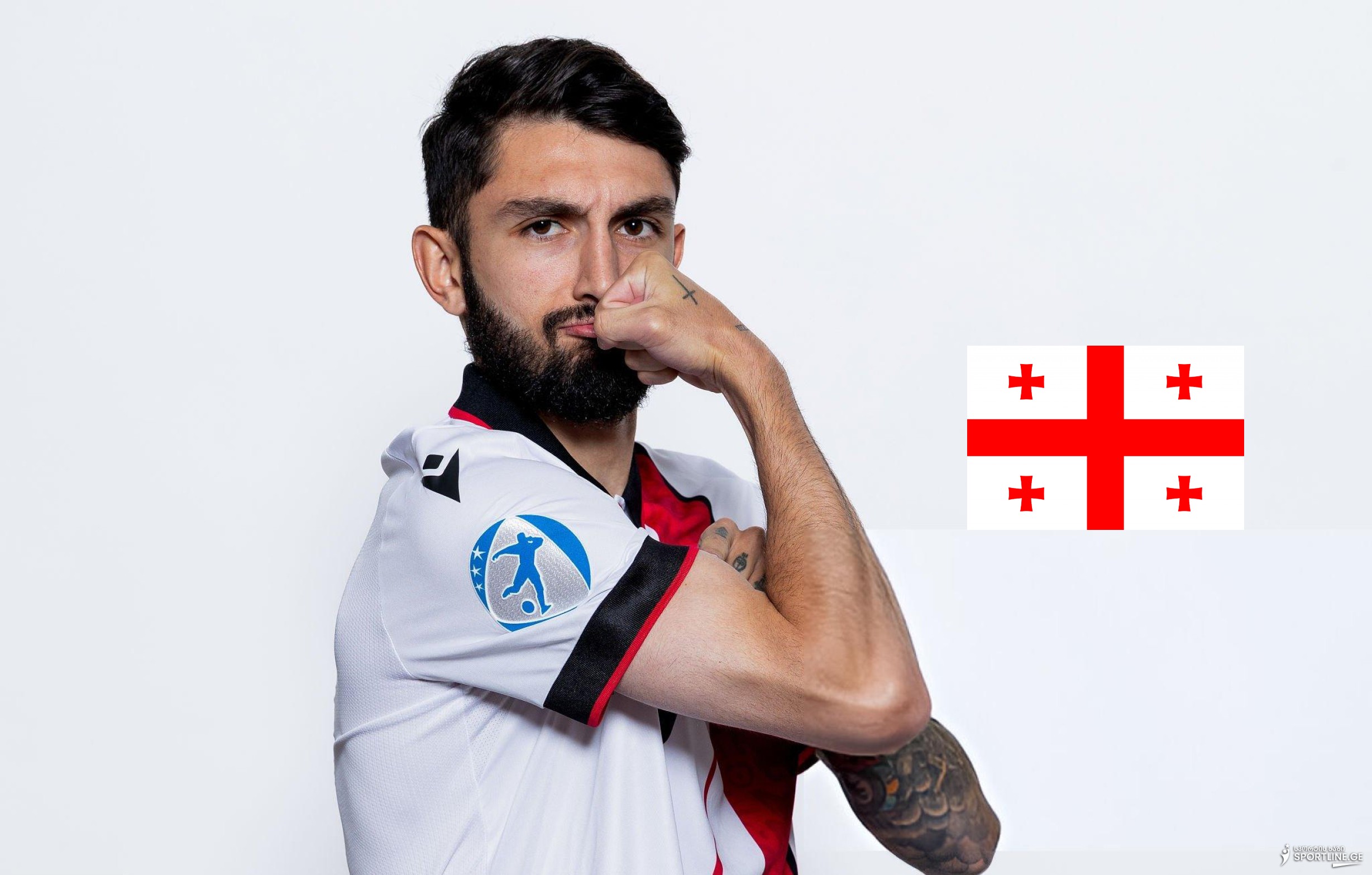 "უკეთეს გუნდში გადასვლისთვის ტრამპლინად გამოვიყენებ" - რას გეგმავს ირაკლი აზაროვი