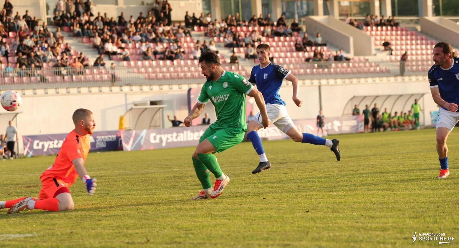 მეორე წრე დასრულდა: გოლი მე-20 წამზე და სხვა ამბები
