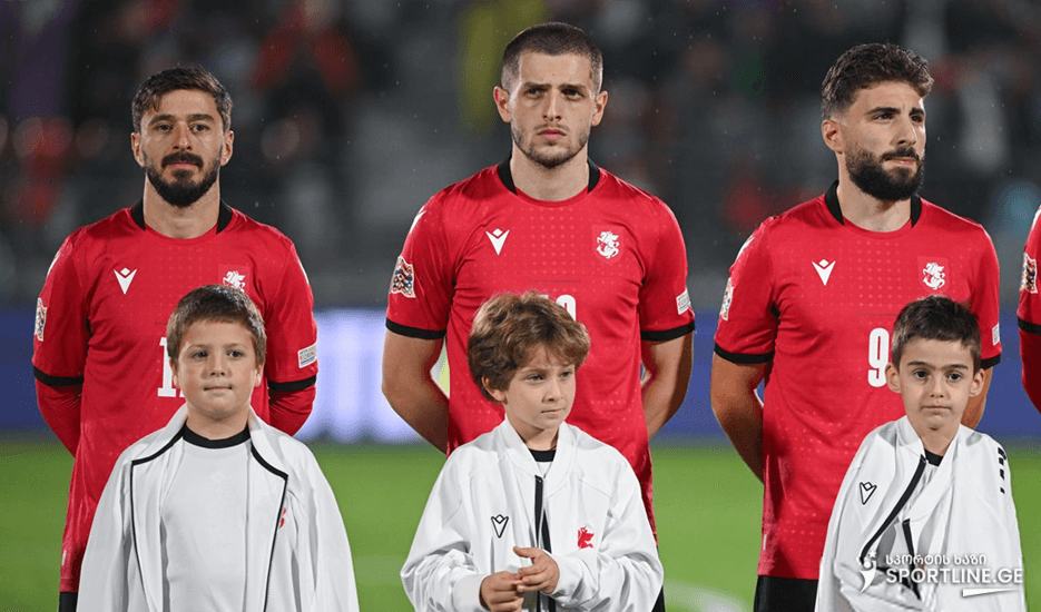 დავითაშვილის, ჩაკვეტაძის და კიტეიშვილის სატრანსფერო ღირებულეა გაიზარდა